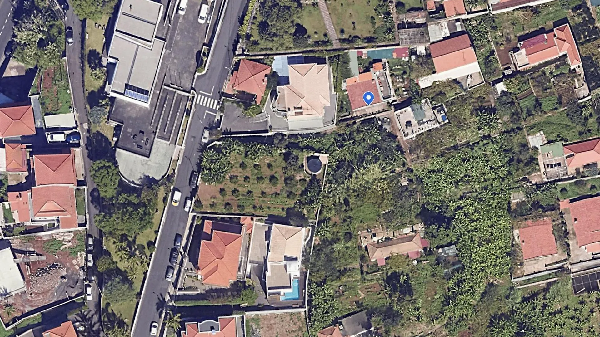 Homestay szállás O Campo Na Cidade Funchal