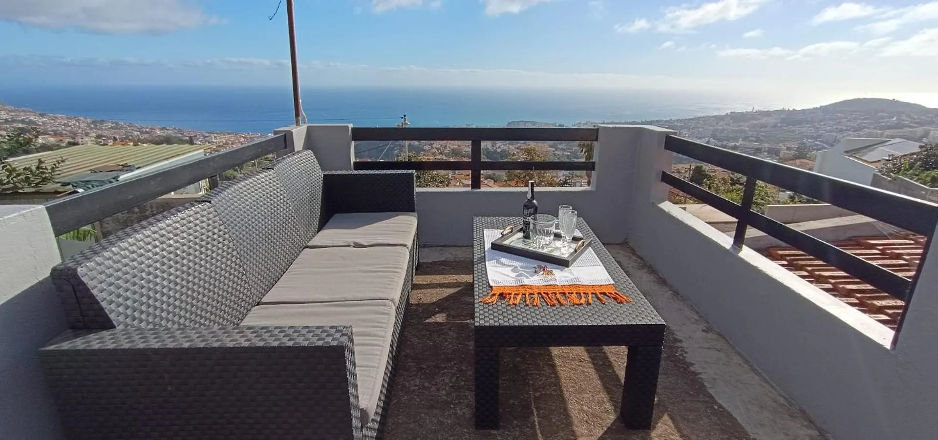 Privat bolig O Campo Na Cidade Funchal  Portugal