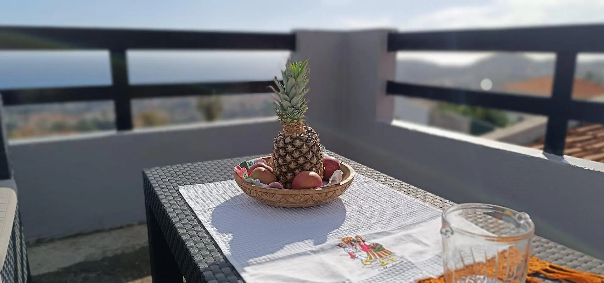 Privat bolig O Campo Na Cidade Funchal